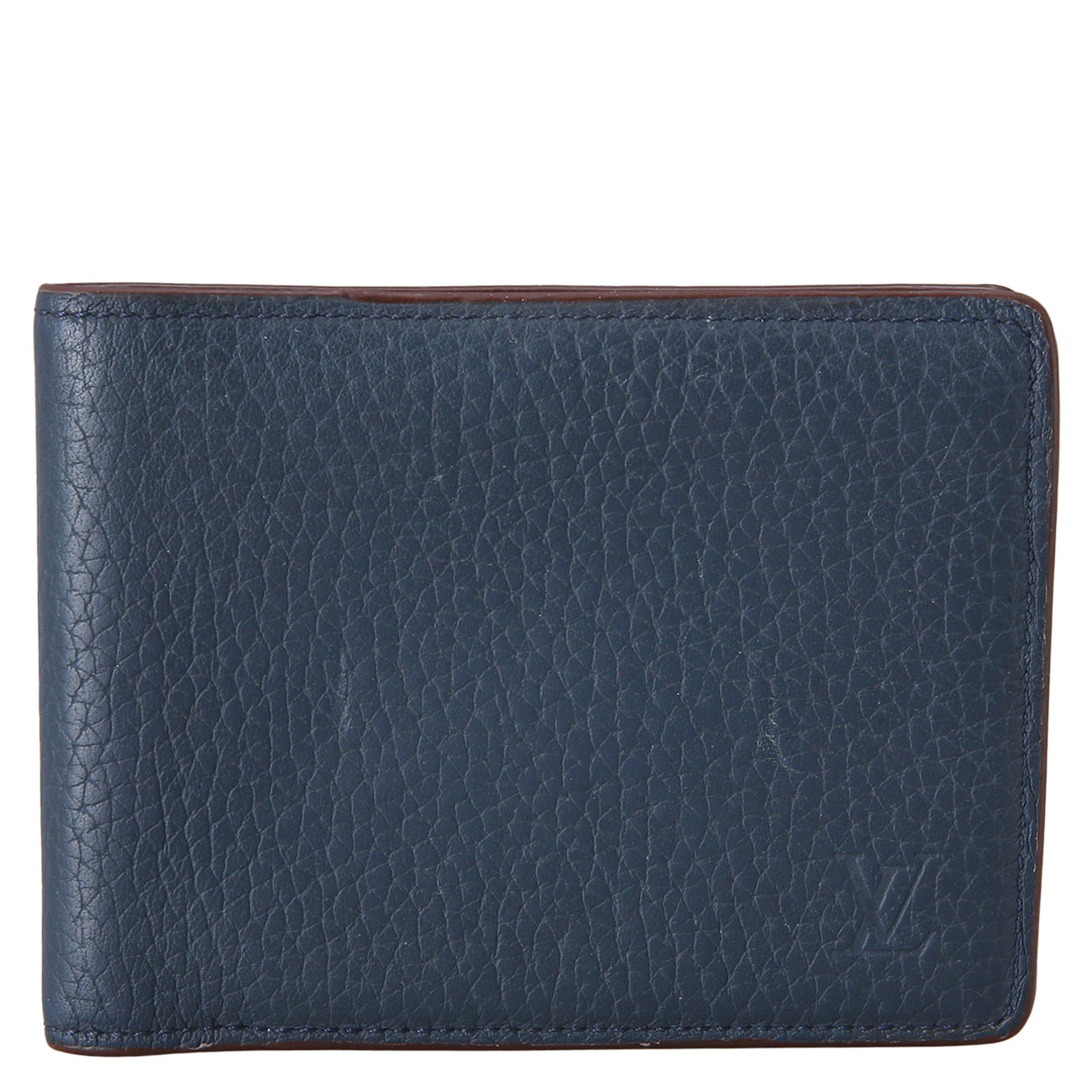 LOUIS VUITTON(USED)루이비통 M58814 토뤼옹 멀티플 남성용 반지갑